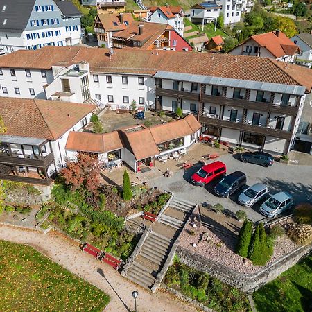 Kurgarten-Hotel Wolfach Εξωτερικό φωτογραφία