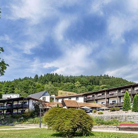 Kurgarten-Hotel Wolfach Εξωτερικό φωτογραφία