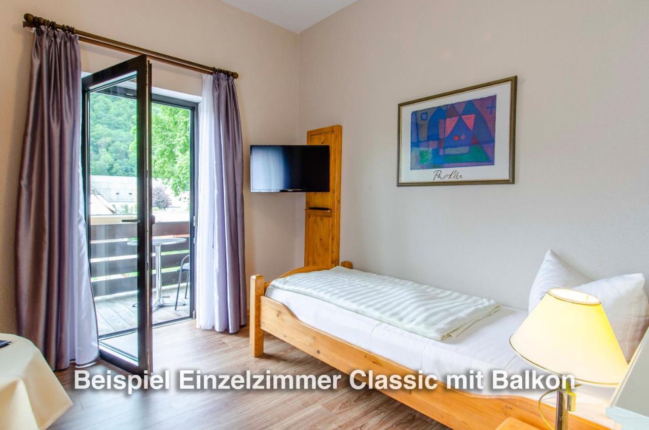 Kurgarten-Hotel Wolfach Εξωτερικό φωτογραφία