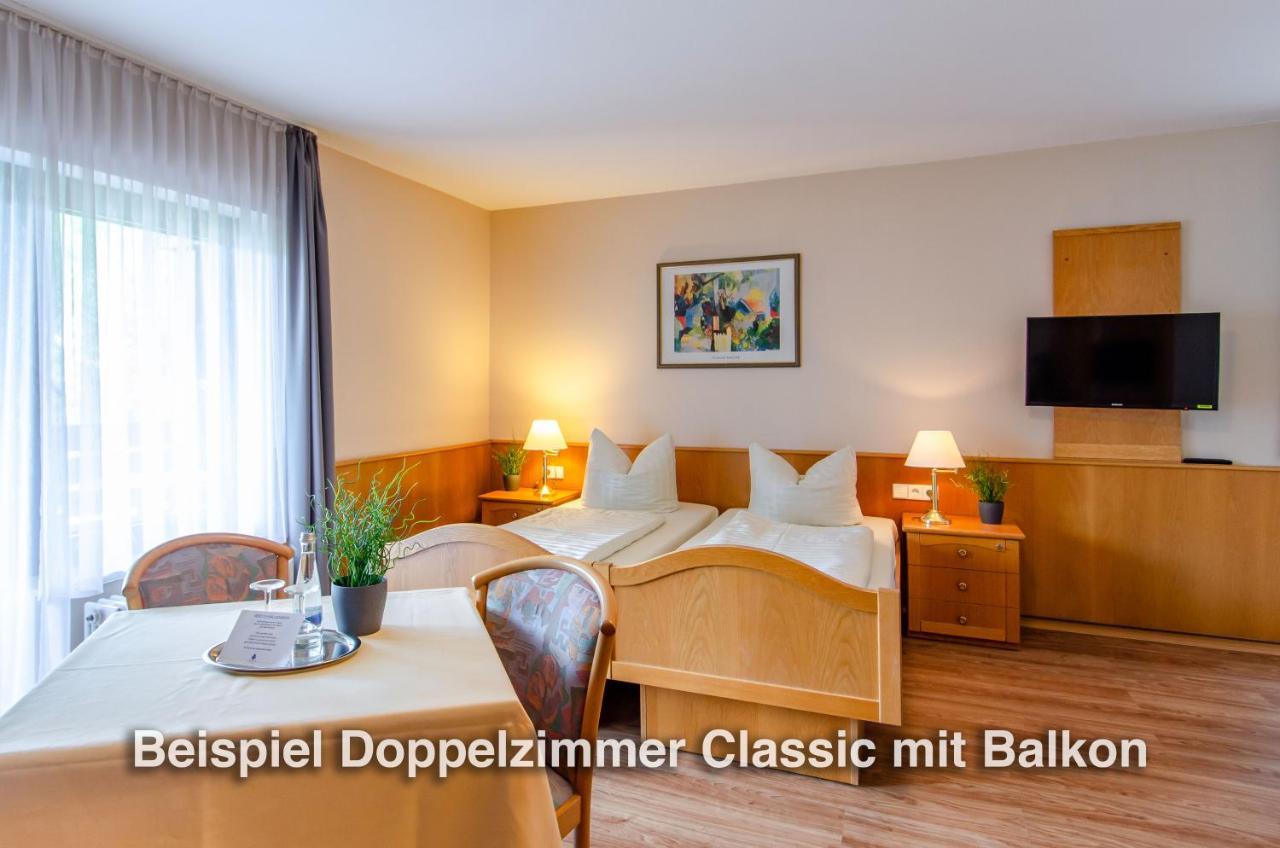 Kurgarten-Hotel Wolfach Εξωτερικό φωτογραφία