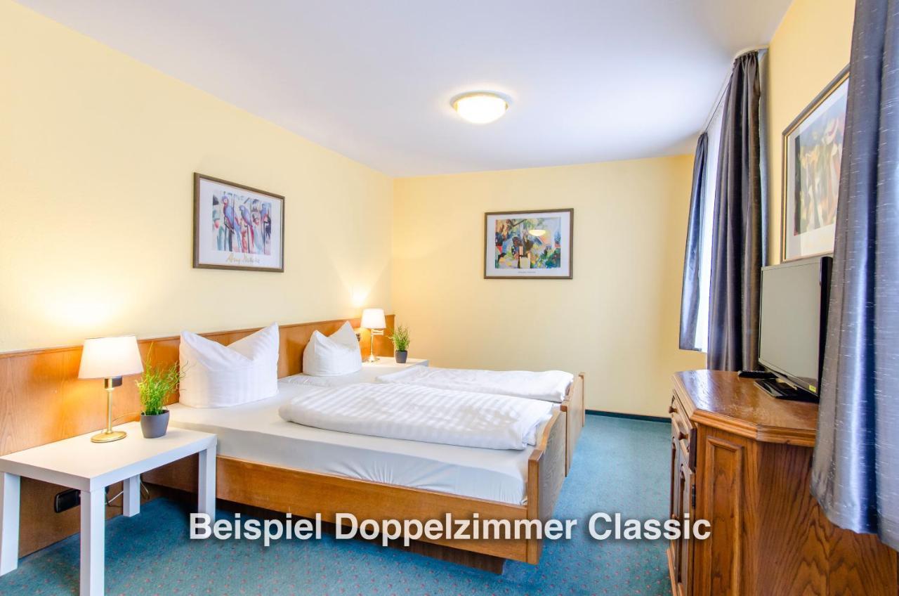 Kurgarten-Hotel Wolfach Εξωτερικό φωτογραφία