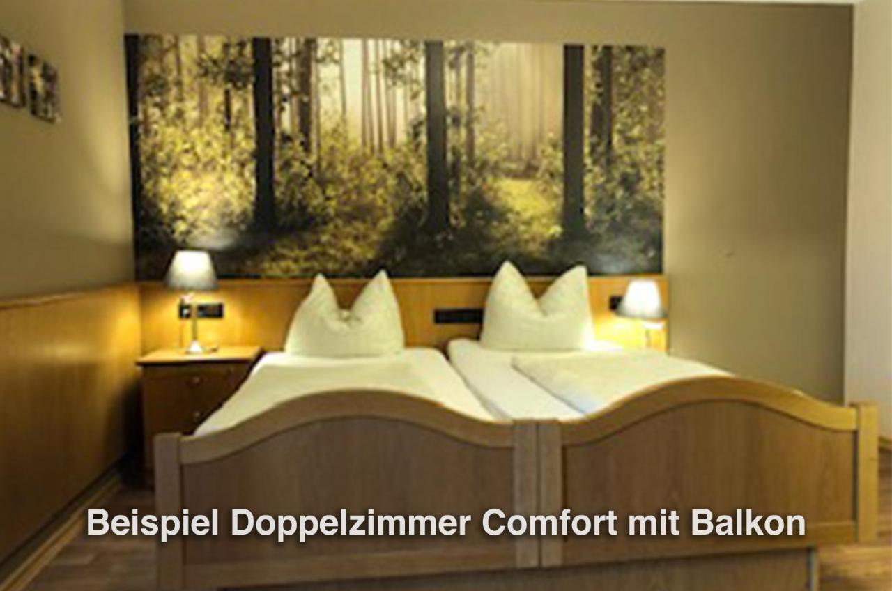 Kurgarten-Hotel Wolfach Εξωτερικό φωτογραφία