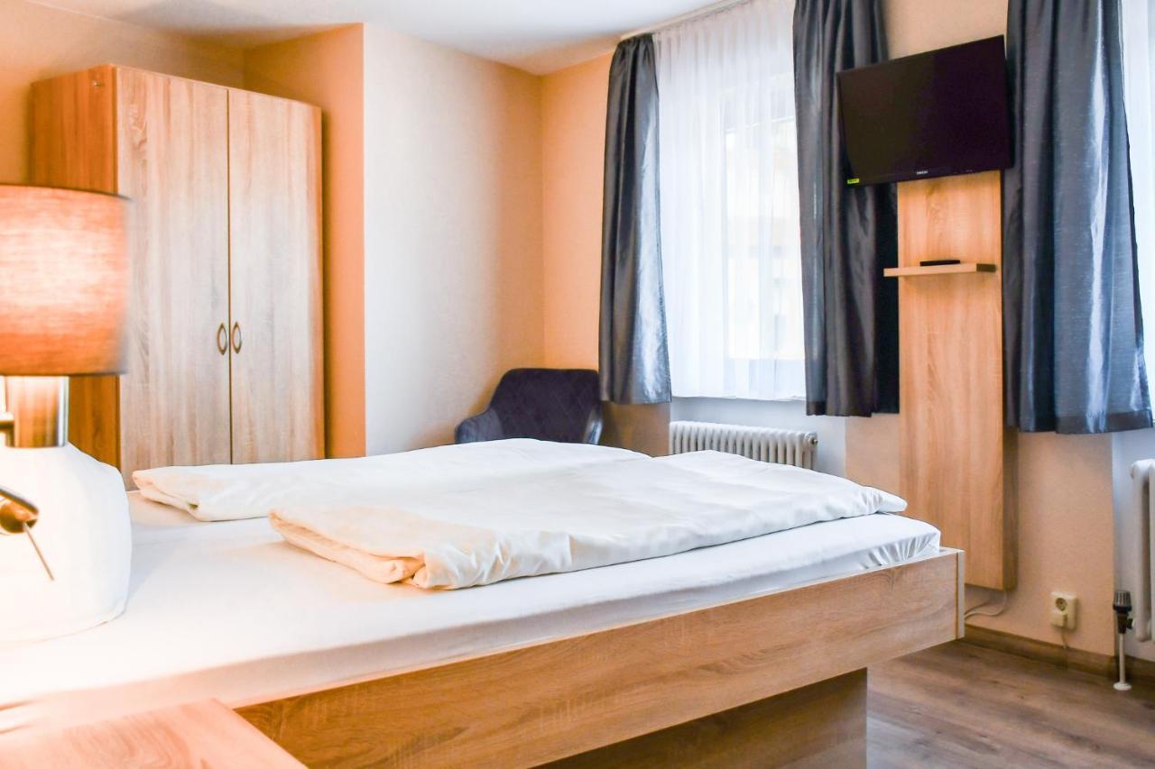 Kurgarten-Hotel Wolfach Εξωτερικό φωτογραφία