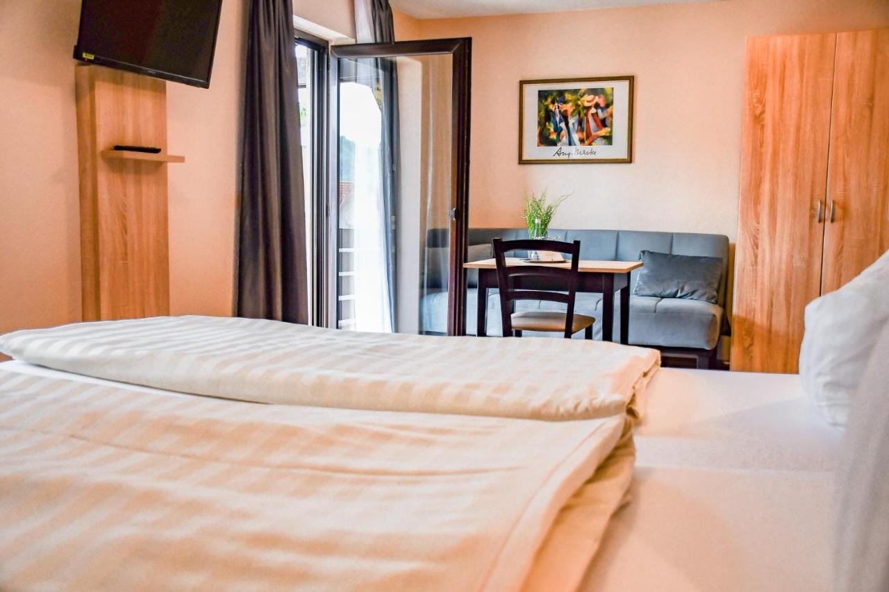 Kurgarten-Hotel Wolfach Εξωτερικό φωτογραφία