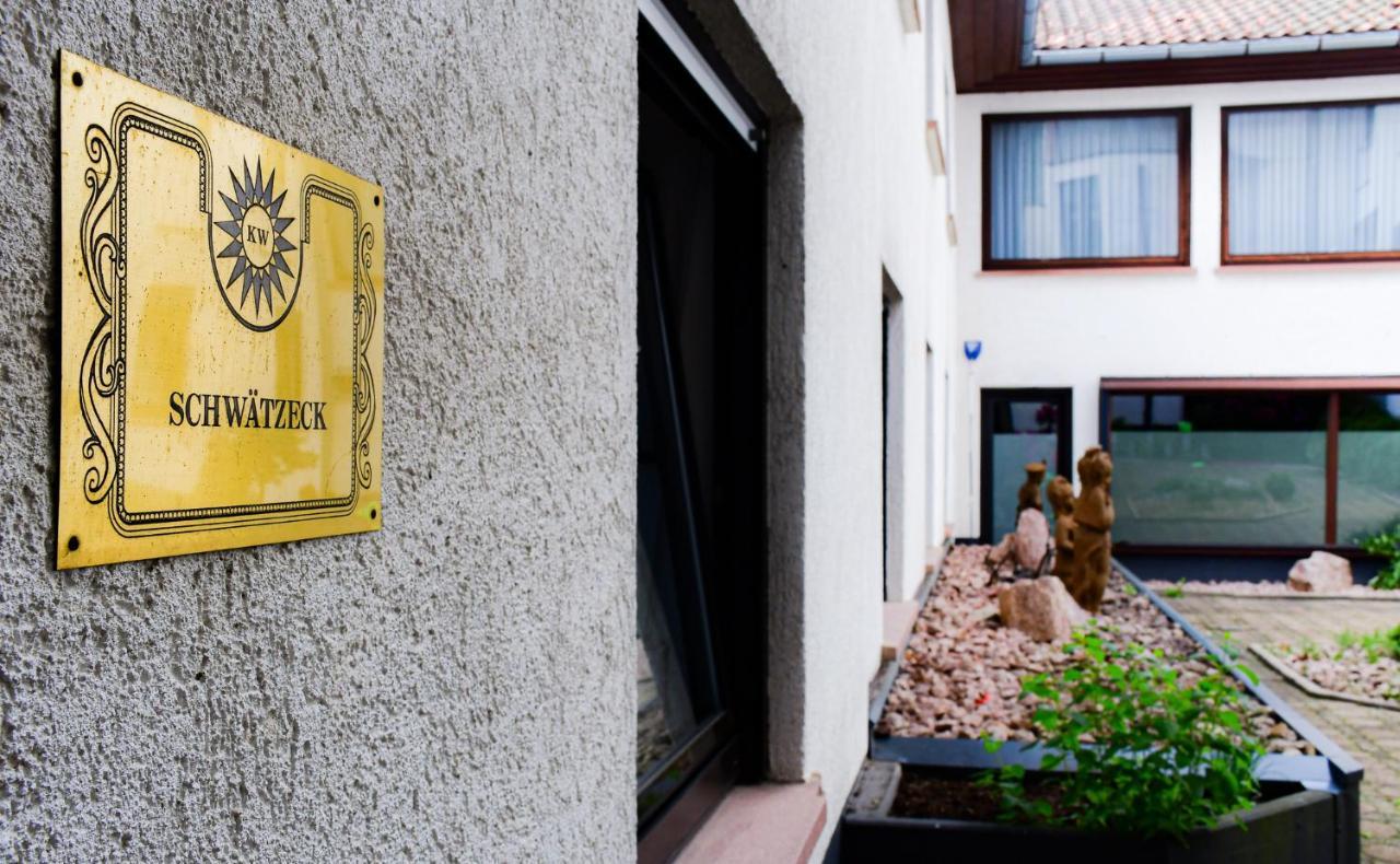 Kurgarten-Hotel Wolfach Εξωτερικό φωτογραφία