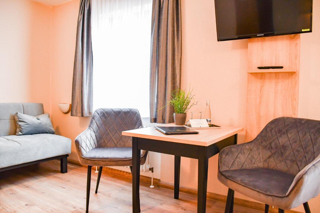 Kurgarten-Hotel Wolfach Εξωτερικό φωτογραφία