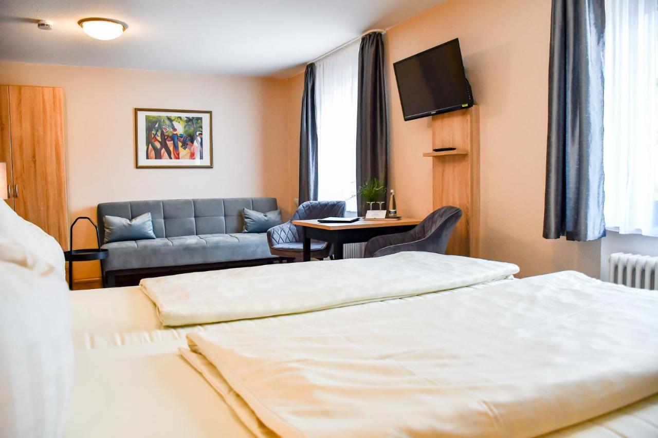 Kurgarten-Hotel Wolfach Εξωτερικό φωτογραφία