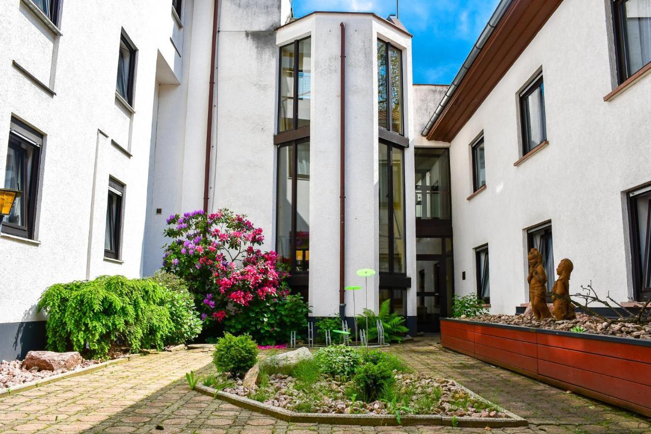 Kurgarten-Hotel Wolfach Εξωτερικό φωτογραφία