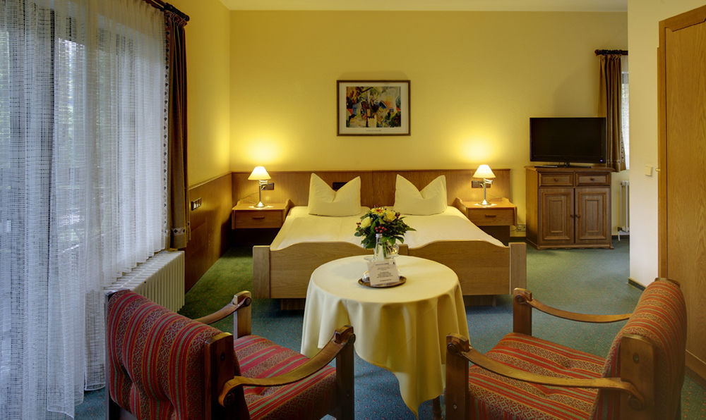Kurgarten-Hotel Wolfach Εξωτερικό φωτογραφία