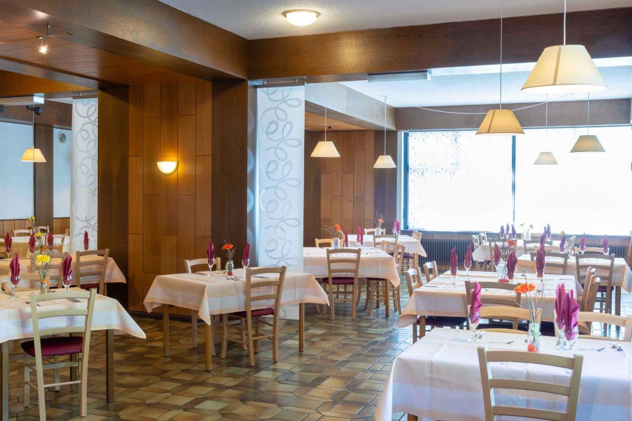 Kurgarten-Hotel Wolfach Εξωτερικό φωτογραφία